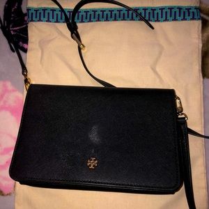 Tory Burch Emerson Cross body